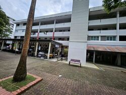 Clementi West Street 1 (D5), Shop House #631386831